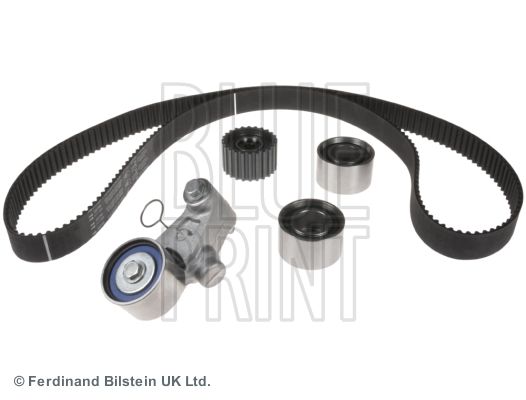 BLUE PRINT Комплект ремня ГРМ ADS77308